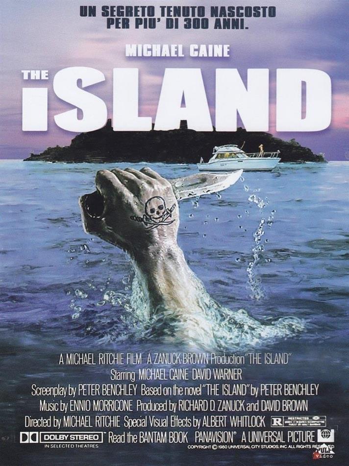 The Island (1980)