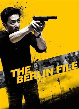 The Berlin File (2013)