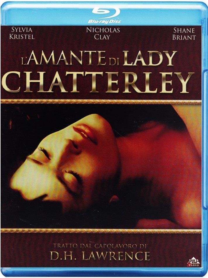 L'amante di Lady Chatterley (1981)
