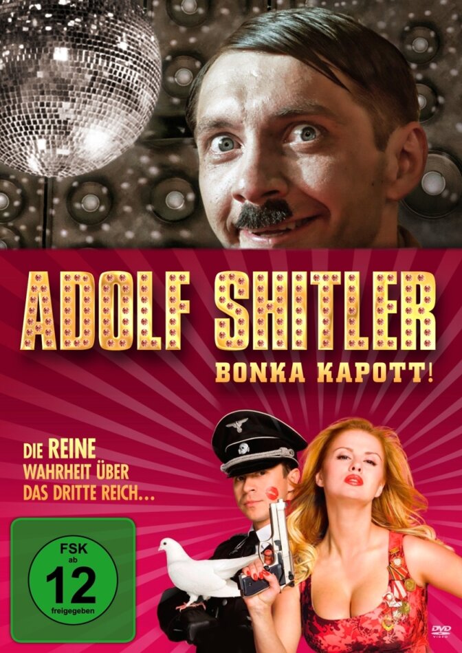 Adolf Shitler (2008)