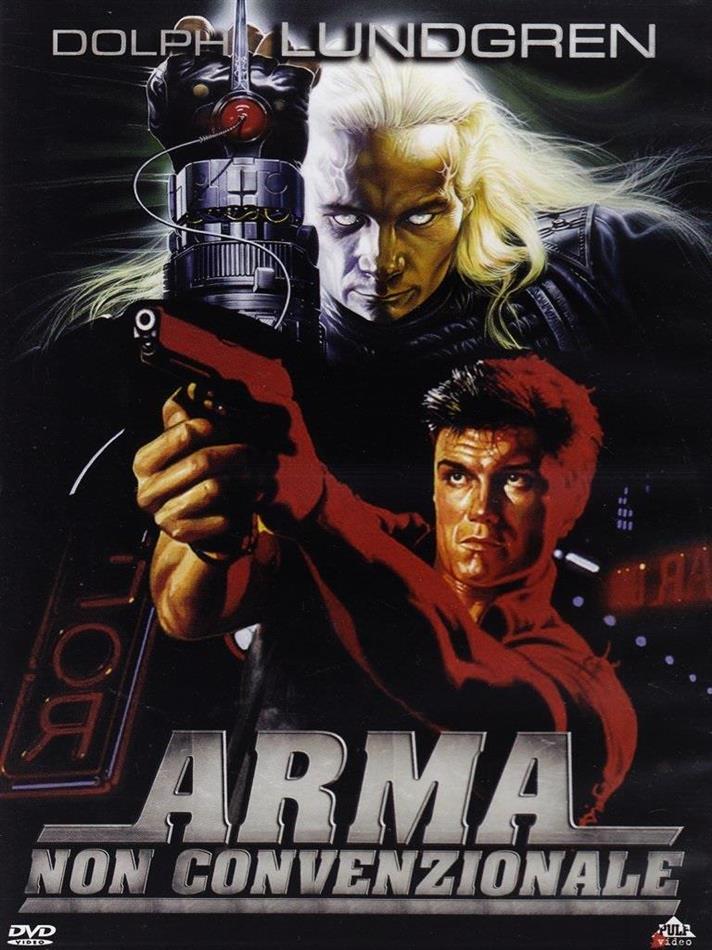 Arma non convenzionale (1990)