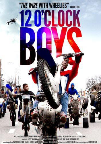 12 O'Clock Boys (2013)