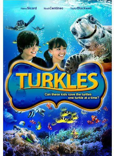Turkles