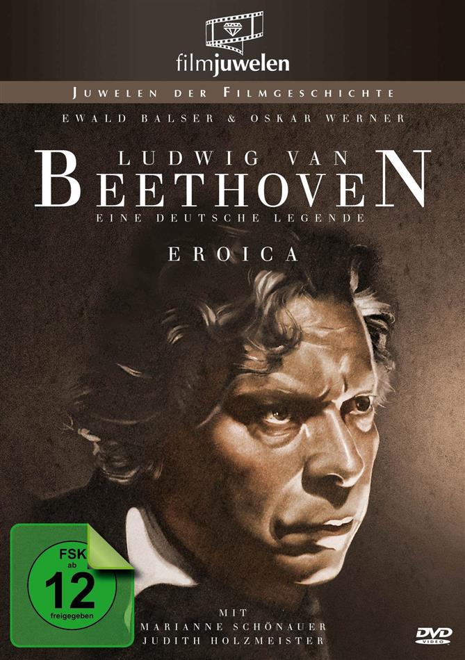 Ludwig van Beethoven - Eroica (Filmjuwelen) (1949)