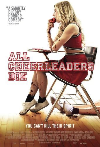 All Cheerleaders Die (2013)