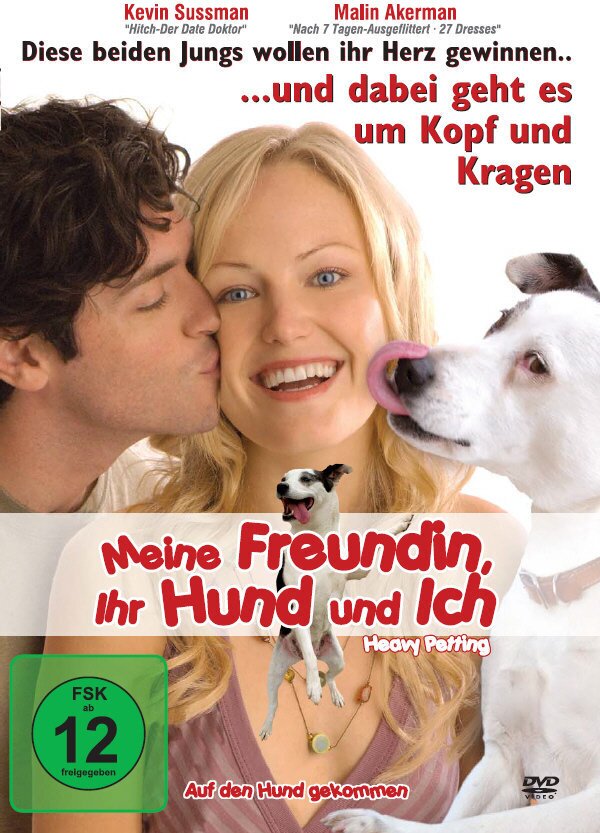 Meine Freundin, ihr Hund und ich (2007)