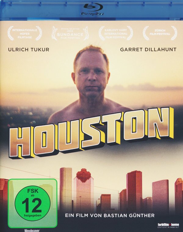 Houston (2013)