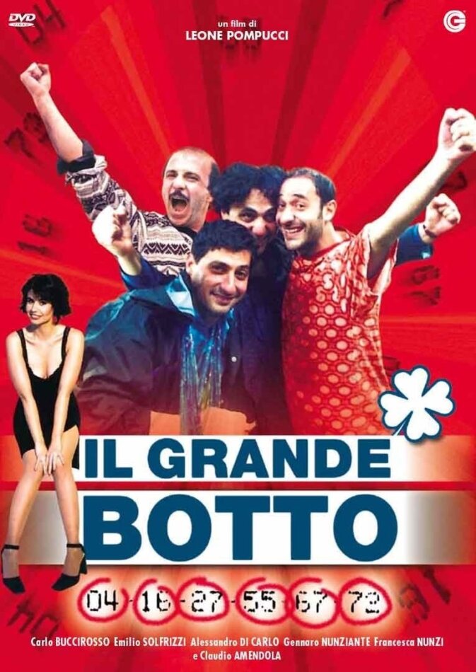Il grande botto (2000)