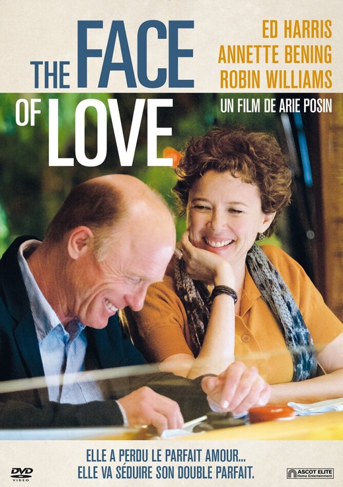 The Face of Love (2013)
