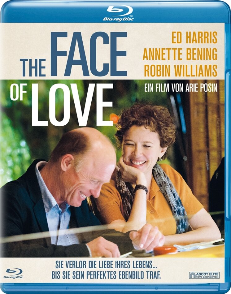 The Face of Love (2013)