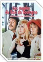 Les couples du Bois de Boulogne (1974)