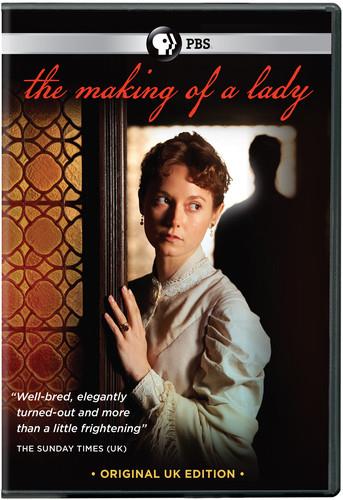 The Making of a Lady (2012)