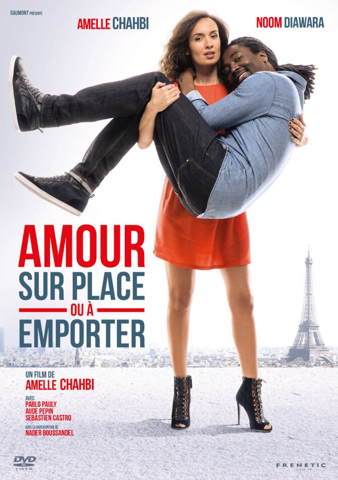 Amour sur place ou à emporter (2014)