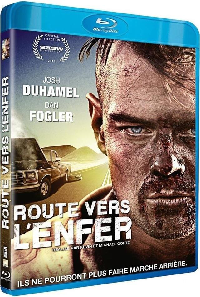 Route vers l'enfer (2013)