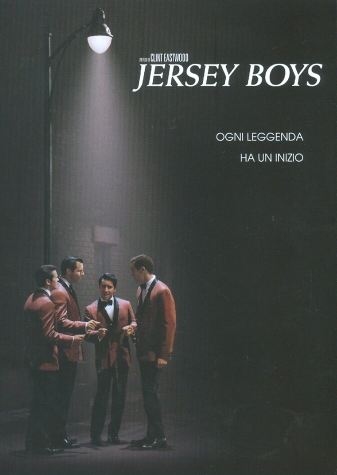 Jersey Boys (2014)