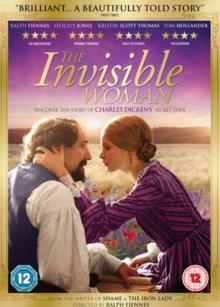 The Invisible Woman (2013)