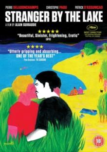 Stranger by the Lake - L'Inconnu du lac (2013)