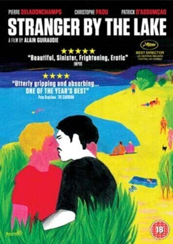 Stranger by the Lake - L'Inconnu du lac (2013)
