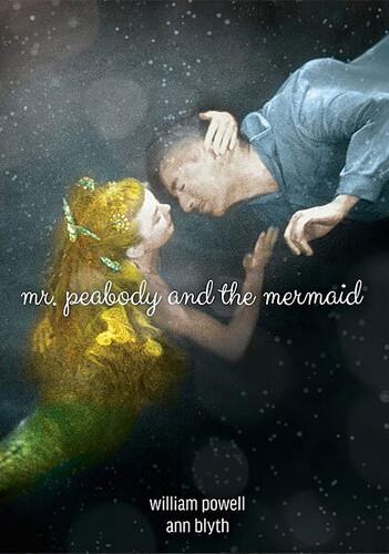 Mr. Peabody and the Mermaid (1948)