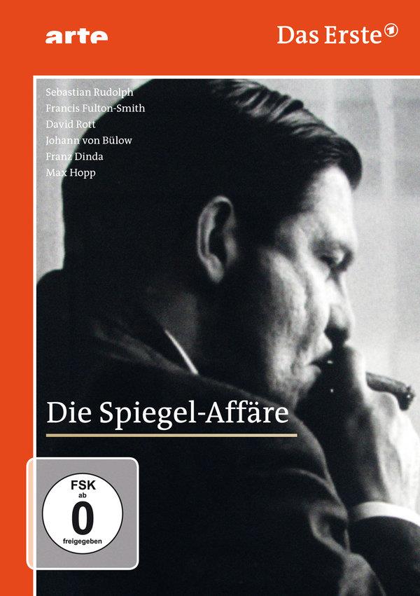 Die Spiegel-Affäre