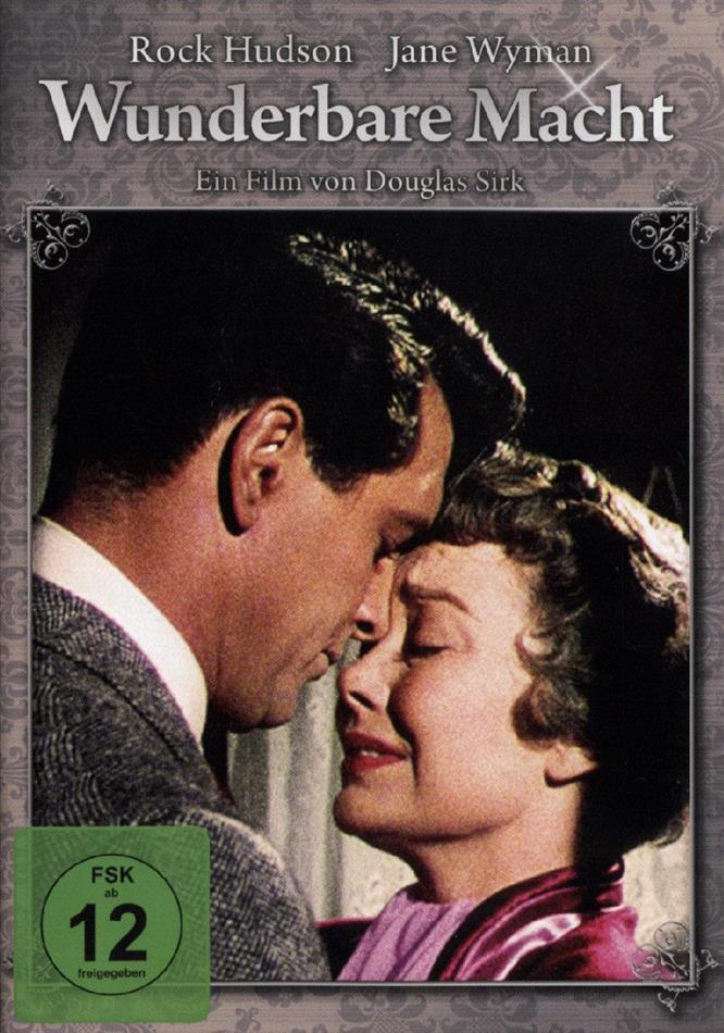 Wunderbare Macht (1954)