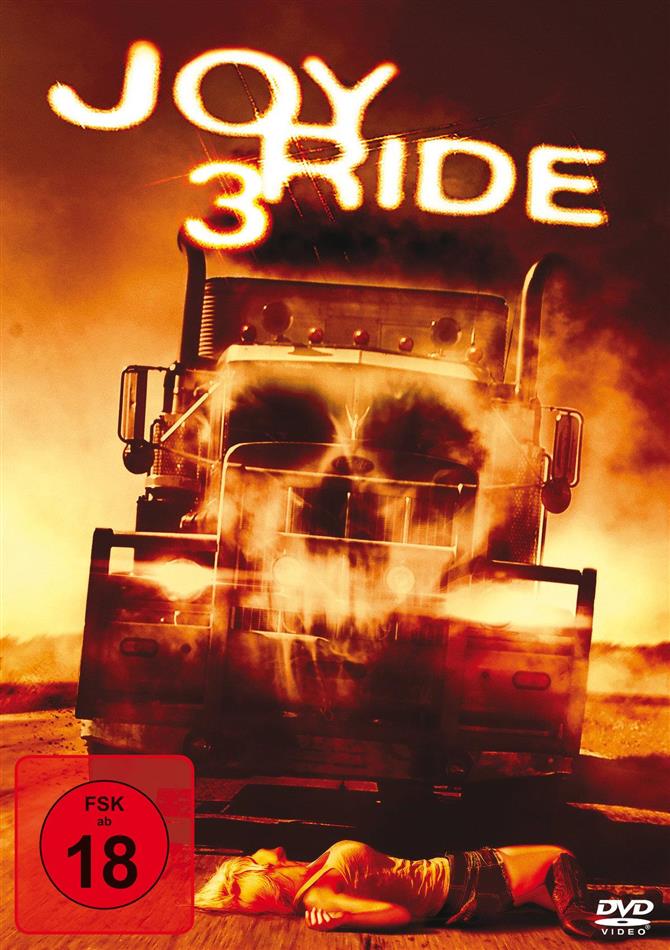 Joy Ride 3 - Roadkill (2014)