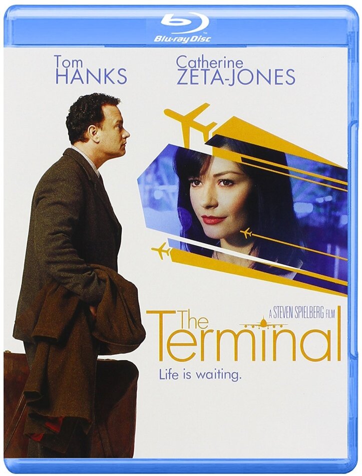 The Terminal (2004)