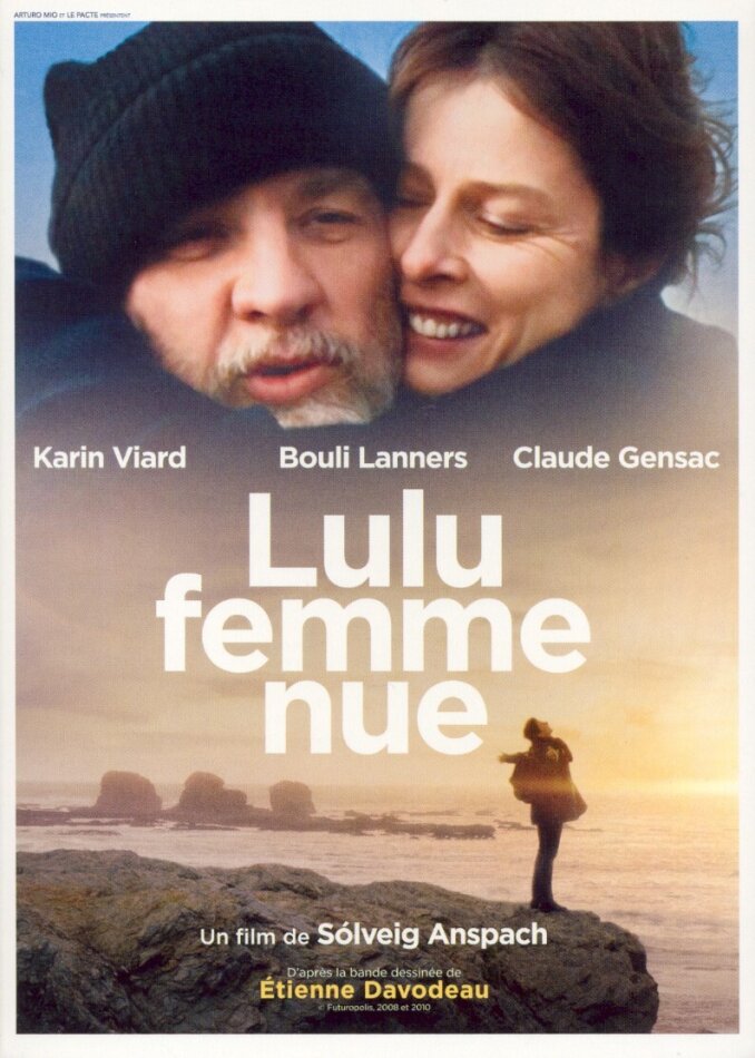 Lulu femme nue (2013)