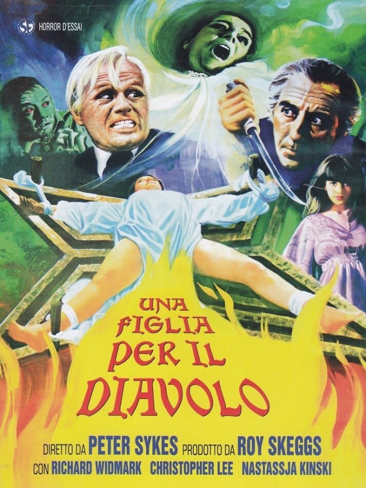 Una figlia per il diavolo (1976)