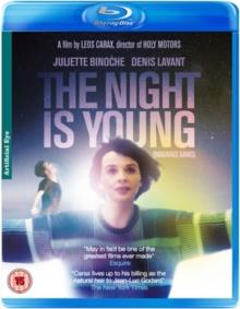 Night is Young - Mauvais sang (1986)