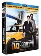 Taxi Brooklyn - Saison 1 3 Blu-rays