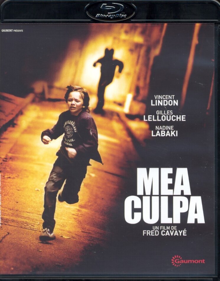 Mea Culpa (2014) Gaumont