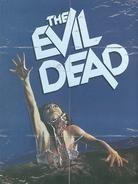The Evil Dead (1981) Steelbook