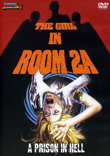 The Girl in Room 2A - La casa della paura (1974)
