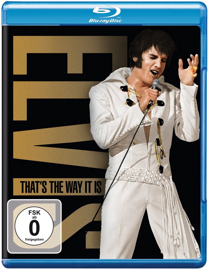 That's the way it is