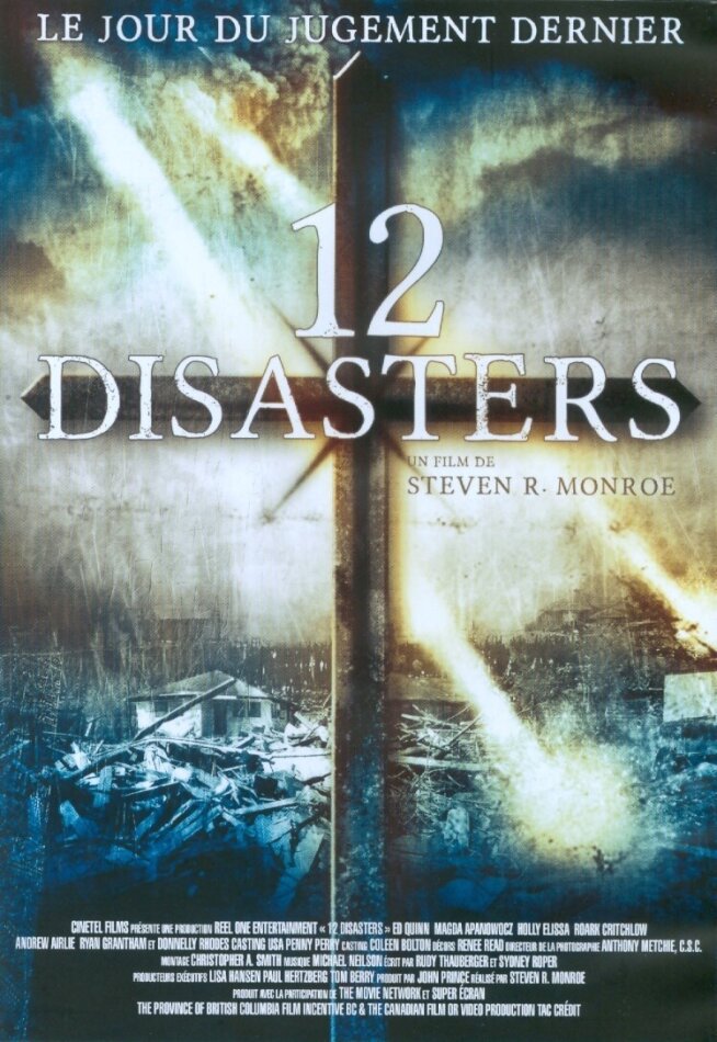 12 Disasters (2012)