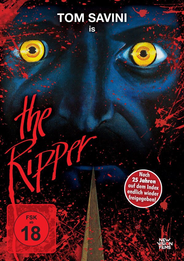 The Ripper (1985)