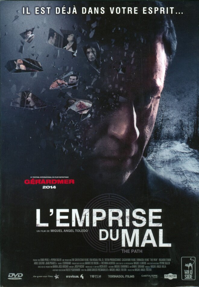 L'Emprise du mal (2012)