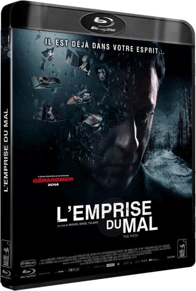L'Emprise du mal (2012)