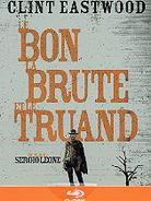 Le Bon, la Brute et le Truand (1966) Limited Edition, Steelbook, Blu-ray + DVD