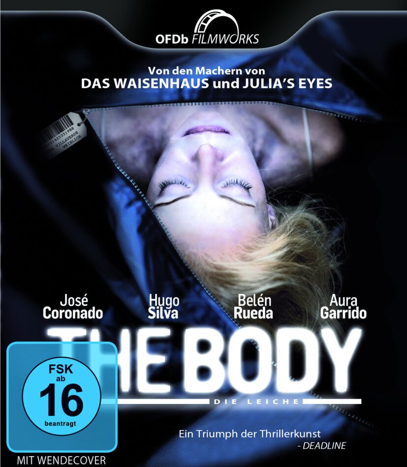 The Body (2012)