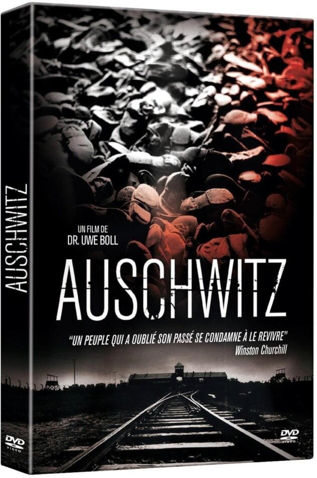 Auschwitz (2011)