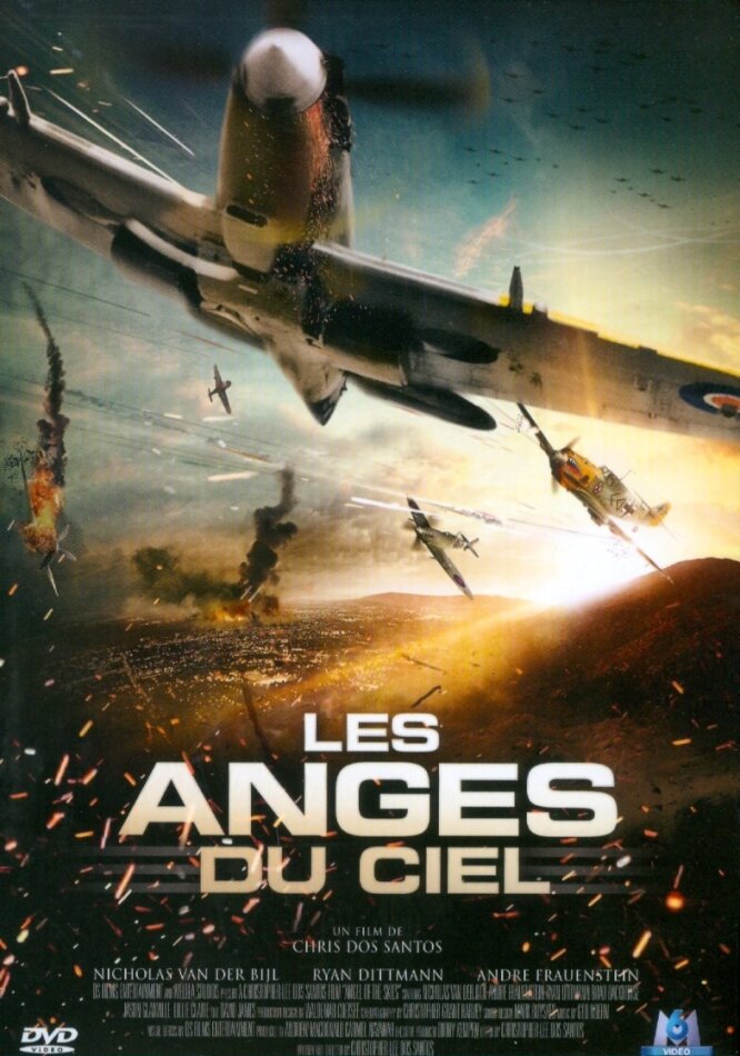 Les anges du ciel (2013)