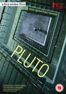 Pluto (2012)