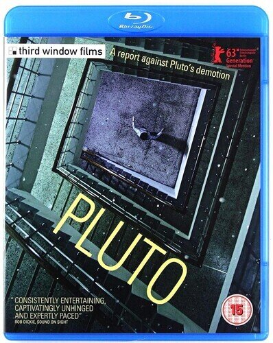 Pluto (2012)