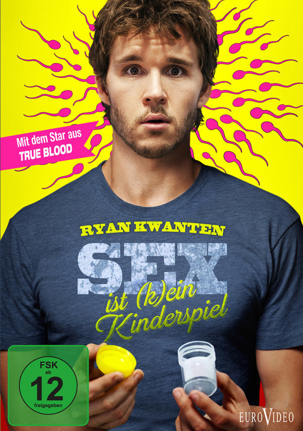 Sex ist (k)ein Kinderspiel - Not suitable for Children (2012)