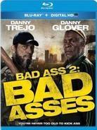 Bad Ass 2: Bad Asses (2014)