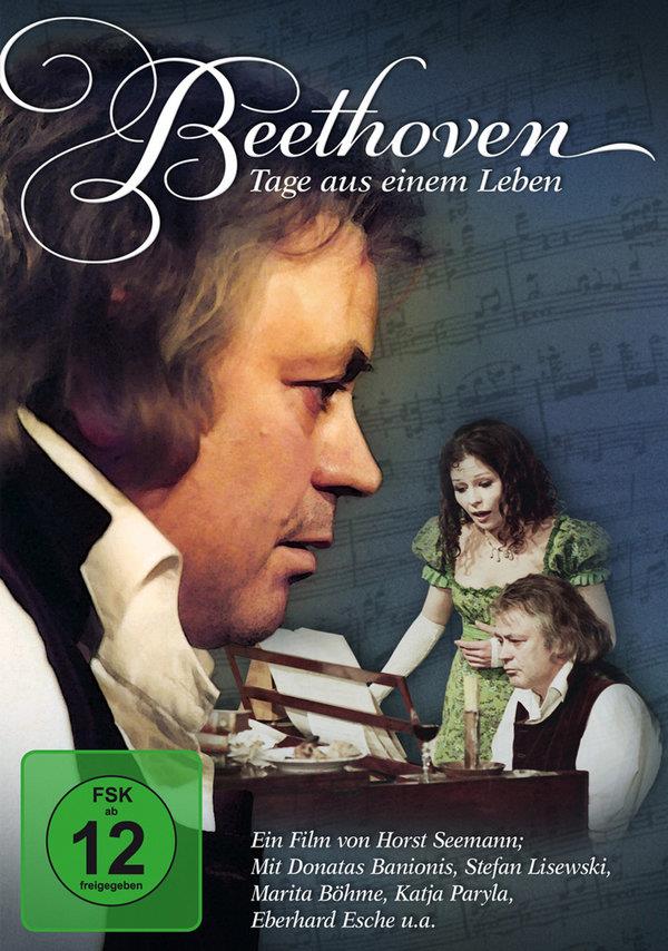 Beethoven - Tage aus einem Leben (1976)