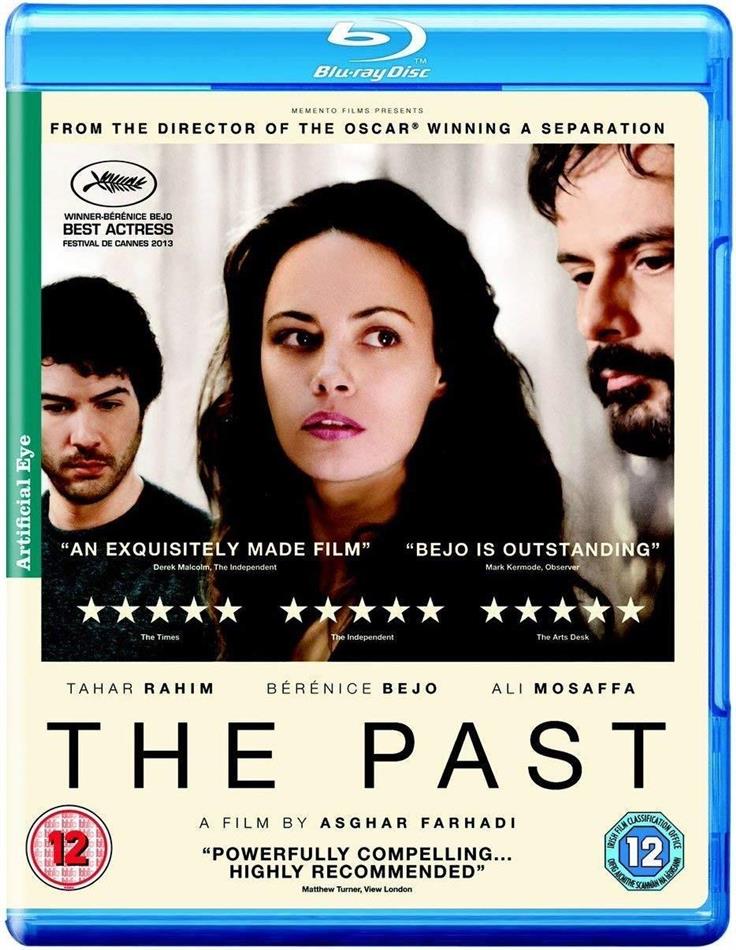 The Past - Le Passé (2013)