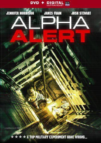 Alpha Alert - Event 15 (2013)